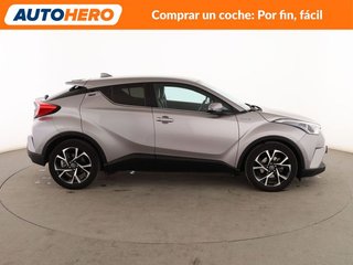 Toyota C-HR 1.8 Hybrid Advance