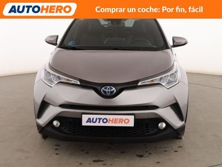 Toyota C-HR 1.8 Hybrid Advance