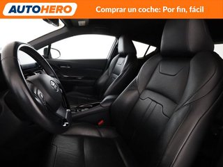 Toyota C-HR 1.8 Hybrid Advance