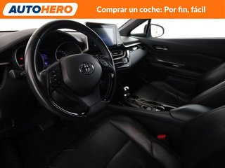 Toyota C-HR 1.8 Hybrid Advance