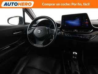 Toyota C-HR 1.8 Hybrid Advance