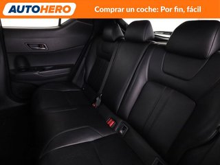 Toyota C-HR 1.8 Hybrid Advance