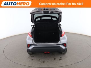 Toyota C-HR 1.8 Hybrid Advance