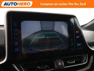 Toyota C-HR 1.8 Hybrid Advance