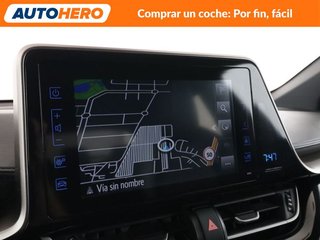 Toyota C-HR 1.8 Hybrid Advance