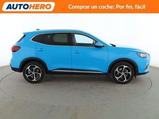 MG HS 1.5 Luxury