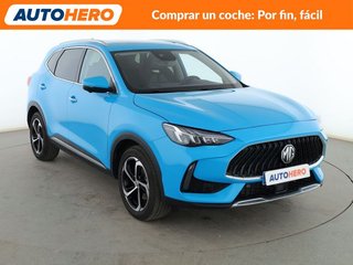 MG HS 1.5 Luxury