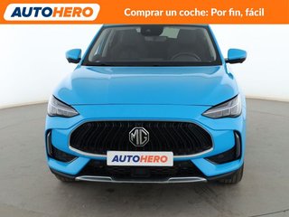 MG HS 1.5 Luxury
