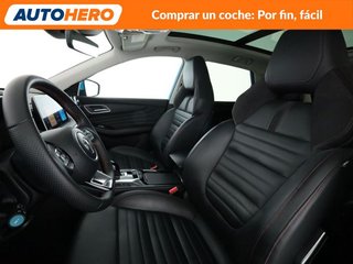 MG HS 1.5 Luxury