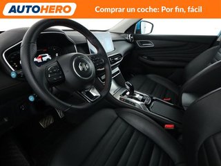 MG HS 1.5 Luxury