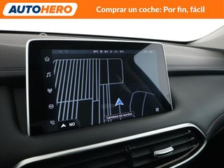MG HS 1.5 Luxury