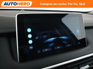 MG HS 1.5 Luxury
