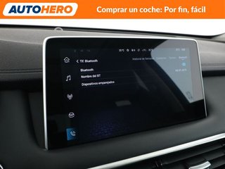MG HS 1.5 Luxury