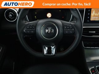 MG HS 1.5 Luxury