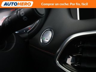 MG HS 1.5 Luxury