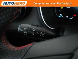 MG HS 1.5 Luxury
