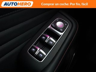 MG HS 1.5 Luxury