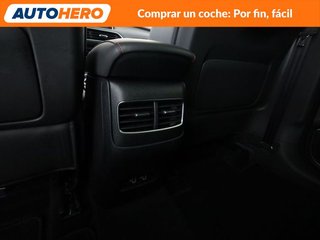 MG HS 1.5 Luxury