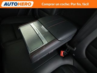 MG HS 1.5 Luxury