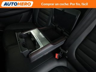 MG HS 1.5 Luxury