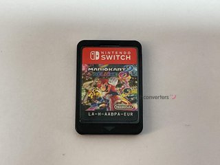 mario kart 8 deluxe n-switch