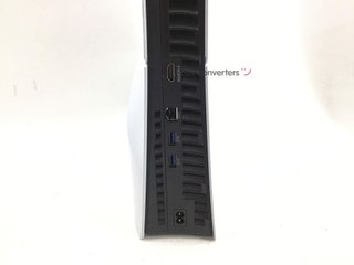 consola ps5 sony playstation 5 slim standard 1tb