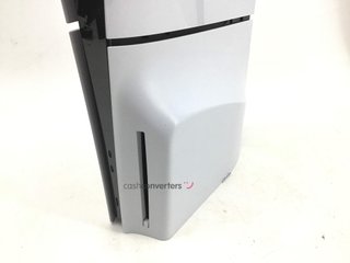 consola ps5 sony playstation 5 slim standard 1tb