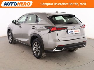 Lexus NX NX 300h Business