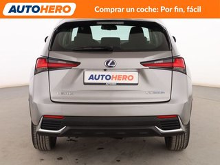 Lexus NX NX 300h Business