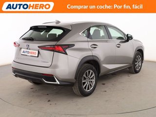 Lexus NX NX 300h Business