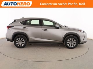 Lexus NX NX 300h Business
