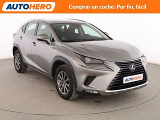 Lexus NX NX 300h Business