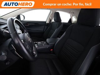 Lexus NX NX 300h Business
