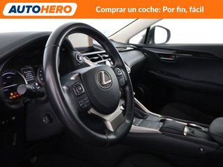 Lexus NX NX 300h Business