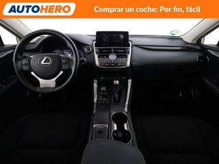 Lexus NX NX 300h Business