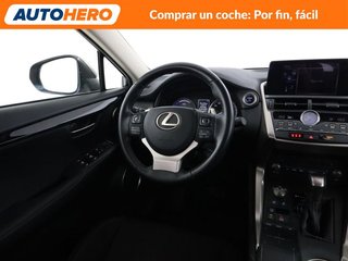 Lexus NX NX 300h Business