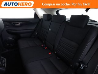 Lexus NX NX 300h Business