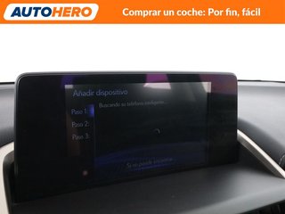Lexus NX NX 300h Business