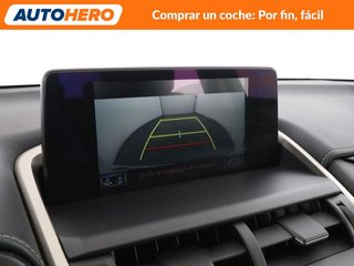Lexus NX NX 300h Business