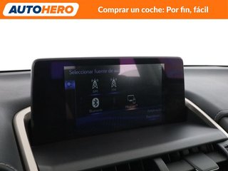 Lexus NX NX 300h Business