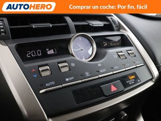 Lexus NX NX 300h Business