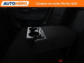 Lexus NX NX 300h Business