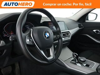 BMW Serie 3 318d Mild-Hybrid Touring