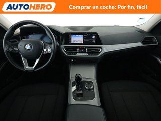 BMW Serie 3 318d Mild-Hybrid Touring