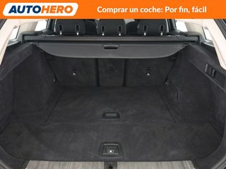 BMW Serie 3 318d Mild-Hybrid Touring
