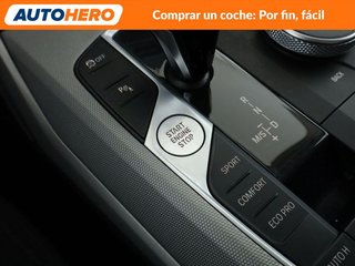 BMW Serie 3 318d Mild-Hybrid Touring