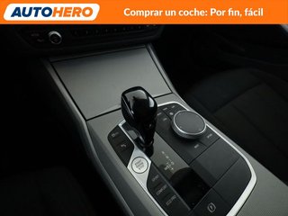 BMW Serie 3 318d Mild-Hybrid Touring