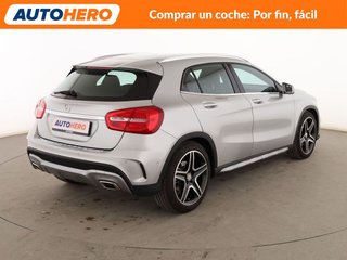 Mercedes GLA GLA 220 CDI 4Matic AMG Line