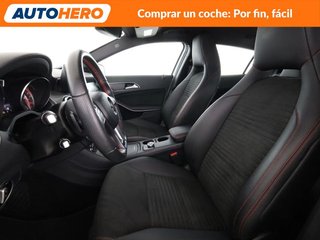 Mercedes GLA GLA 220 CDI 4Matic AMG Line