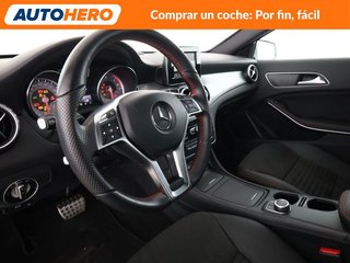 Mercedes GLA GLA 220 CDI 4Matic AMG Line